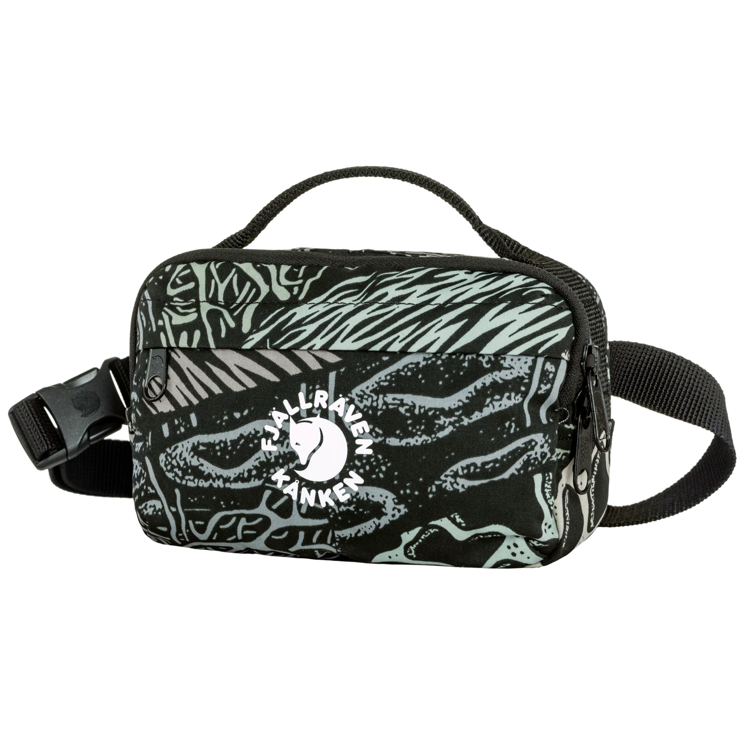 Kånken Art Plus Hip Pack