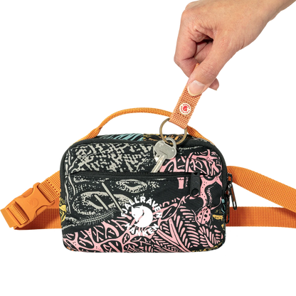 Kånken Art Plus Hip Pack