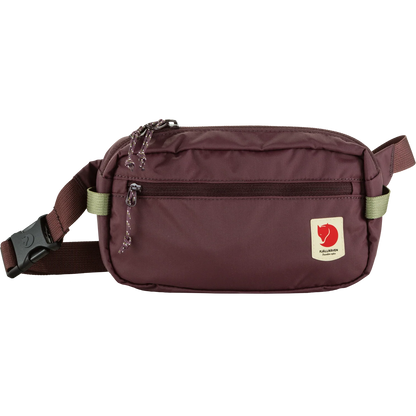 High Coast Hip Pack