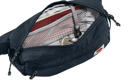 High Coast Hip Pack