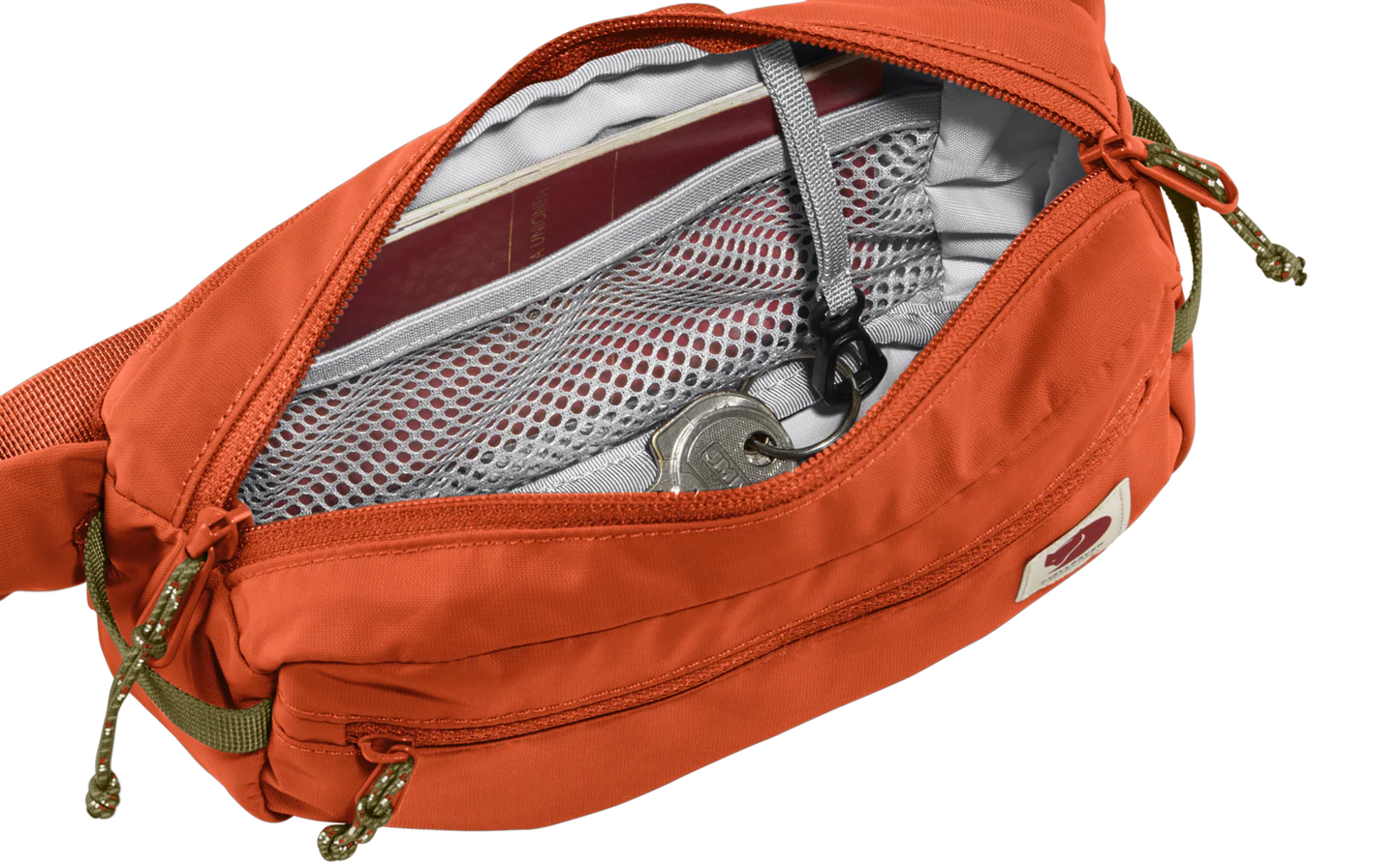 High Coast Hip Pack