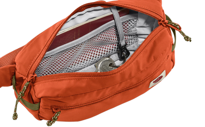 High Coast Hip Pack