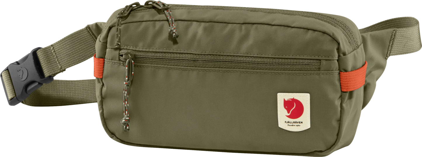 High Coast Hip Pack