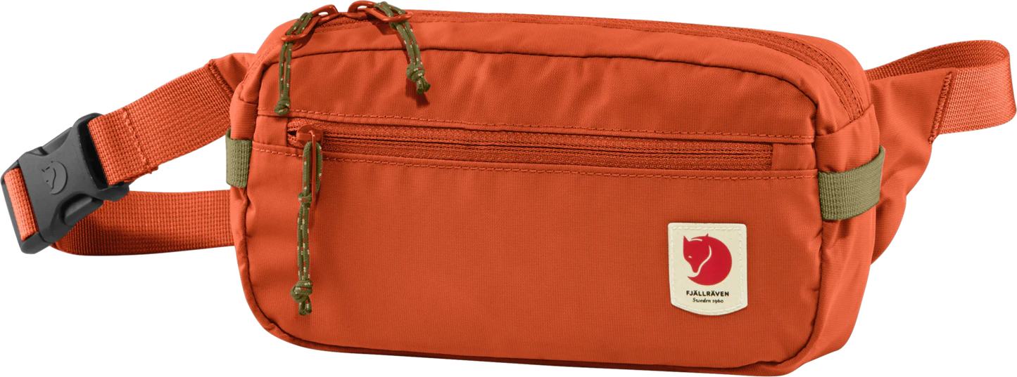 High Coast Hip Pack