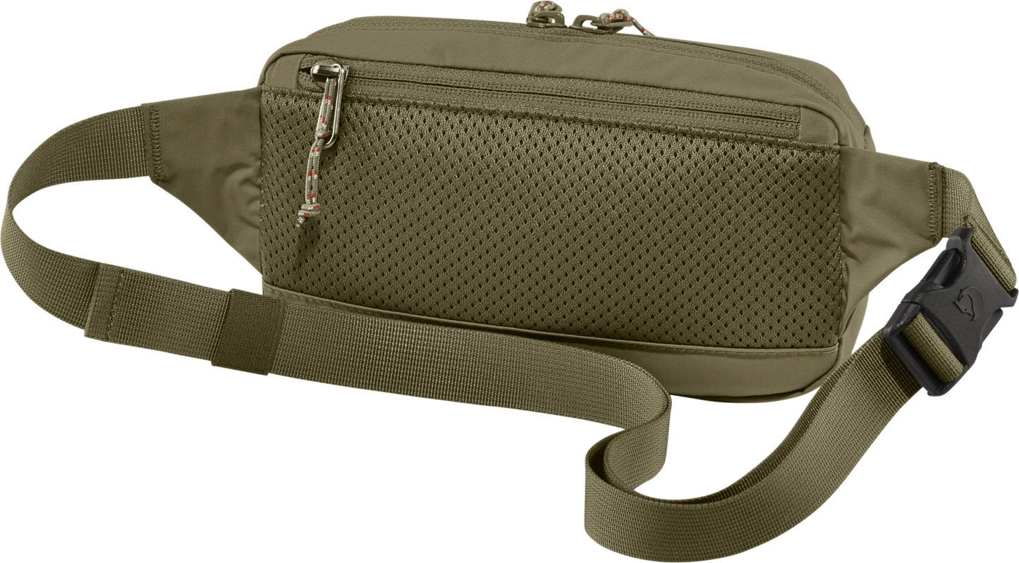 High Coast Hip Pack