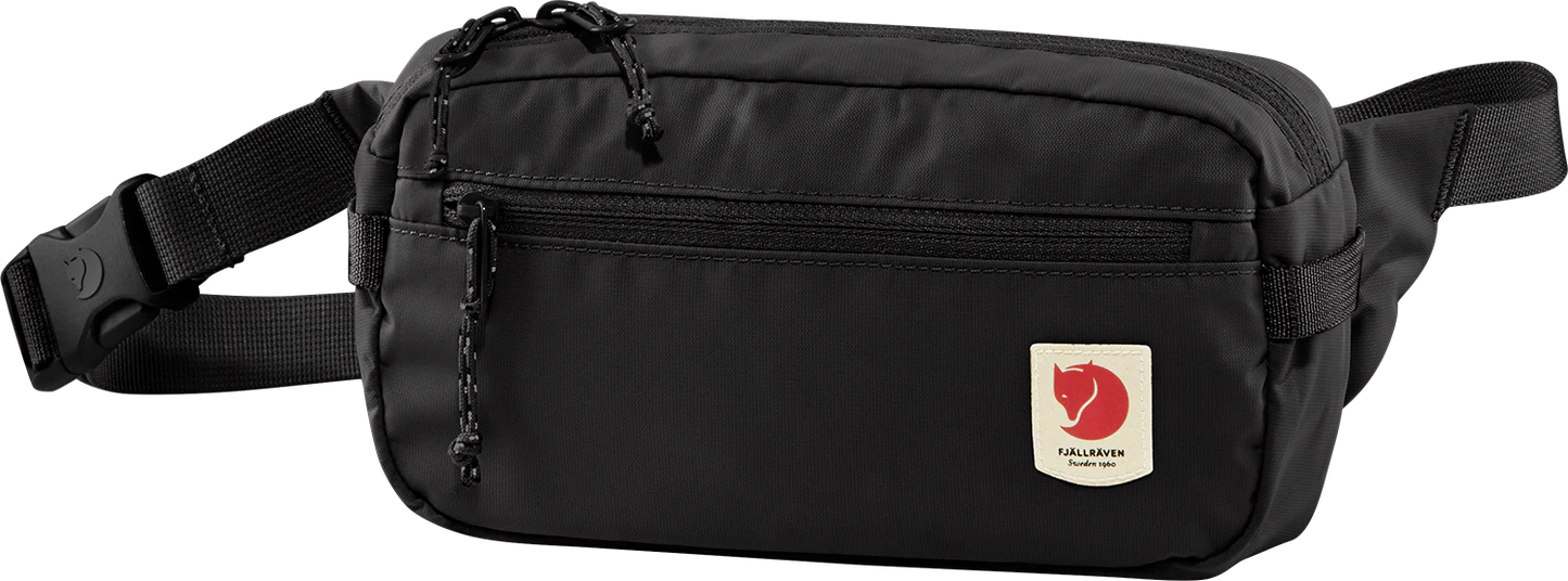 High Coast Hip Pack