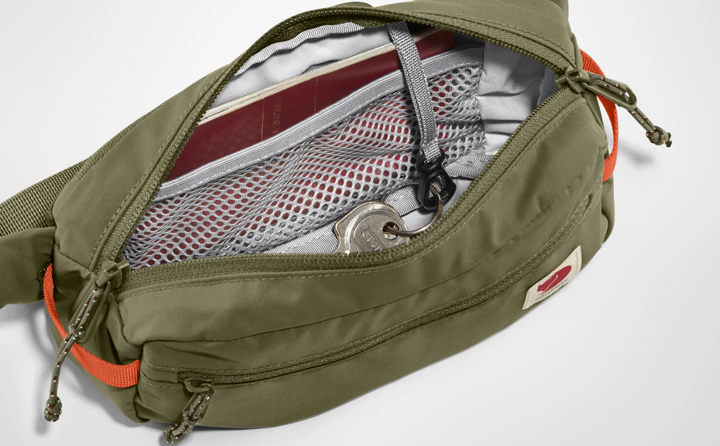 High Coast Hip Pack