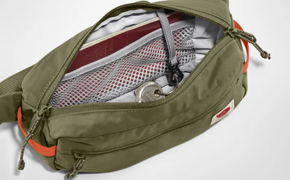 High Coast Hip Pack