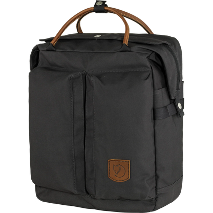 Haulpack No.1