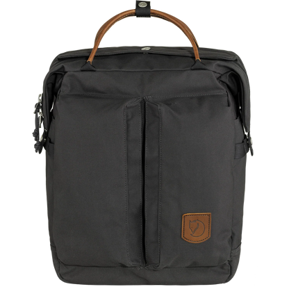 Haulpack No.1