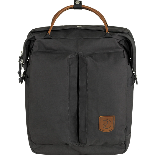 Haulpack No.1