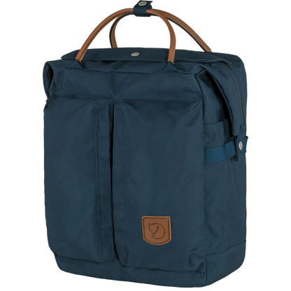 Haulpack No.1