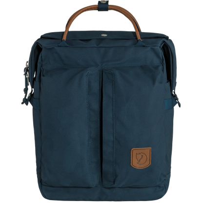 Haulpack No.1