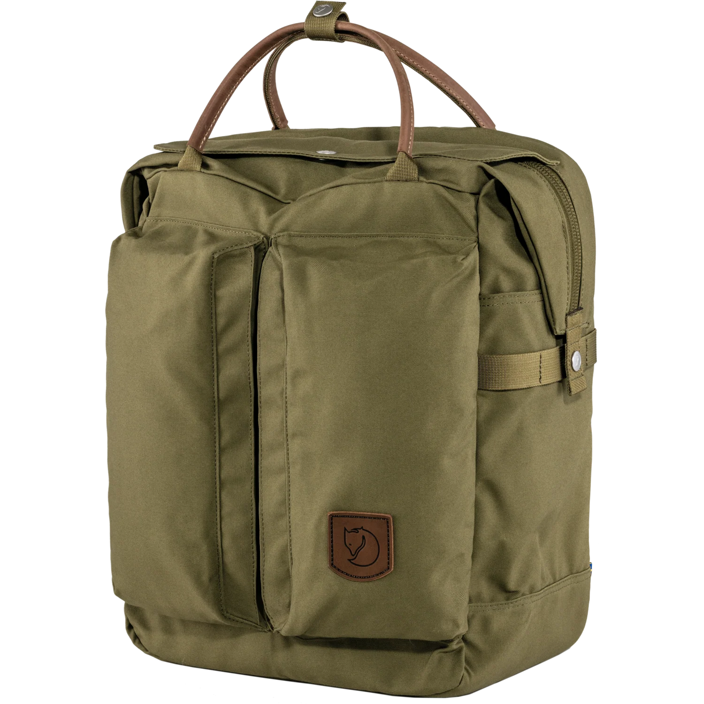 Haulpack No.1