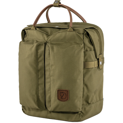 Haulpack No.1