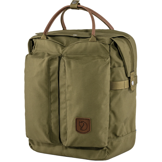 Haulpack No.1