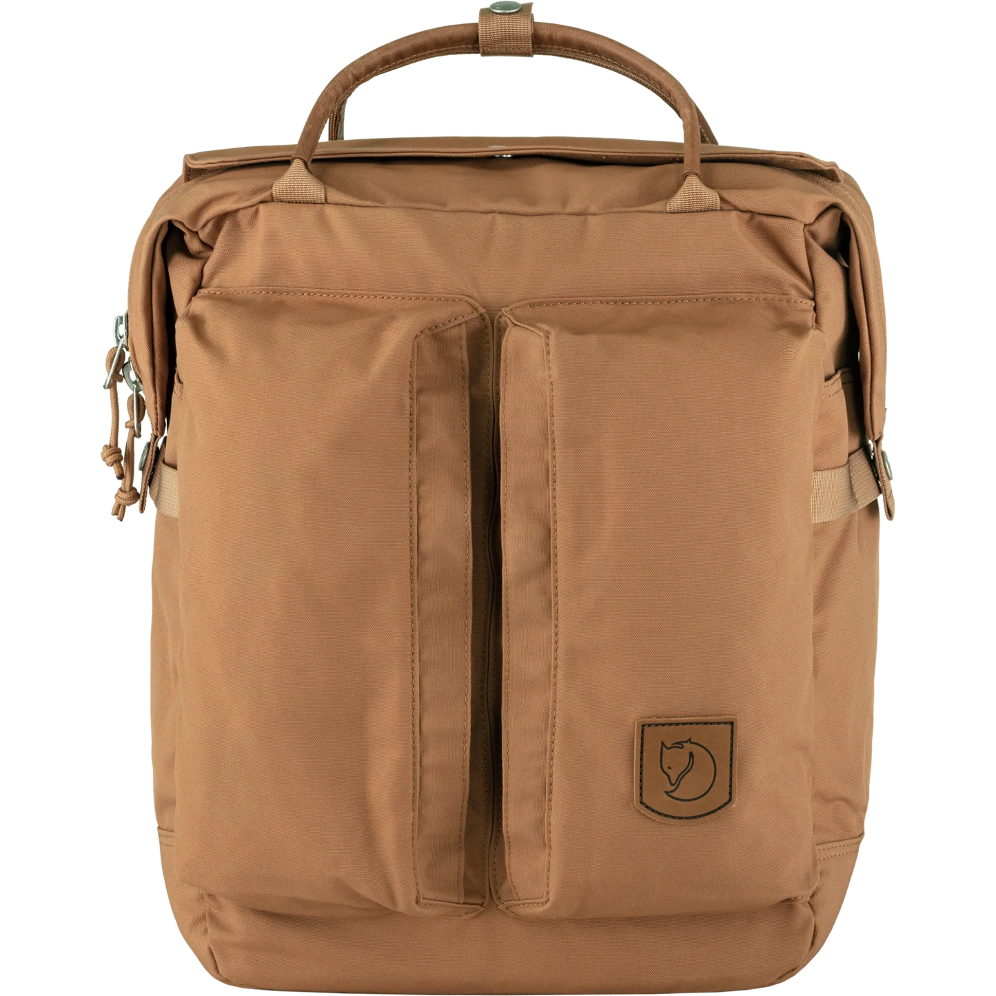 Haulpack No.1