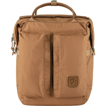 Haulpack No.1