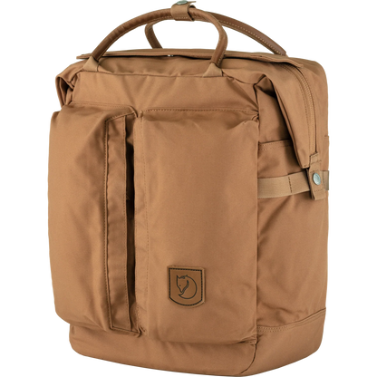 Haulpack No.1