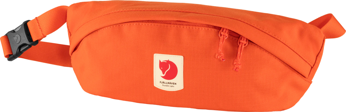 Ulvö Hip Pack Medium