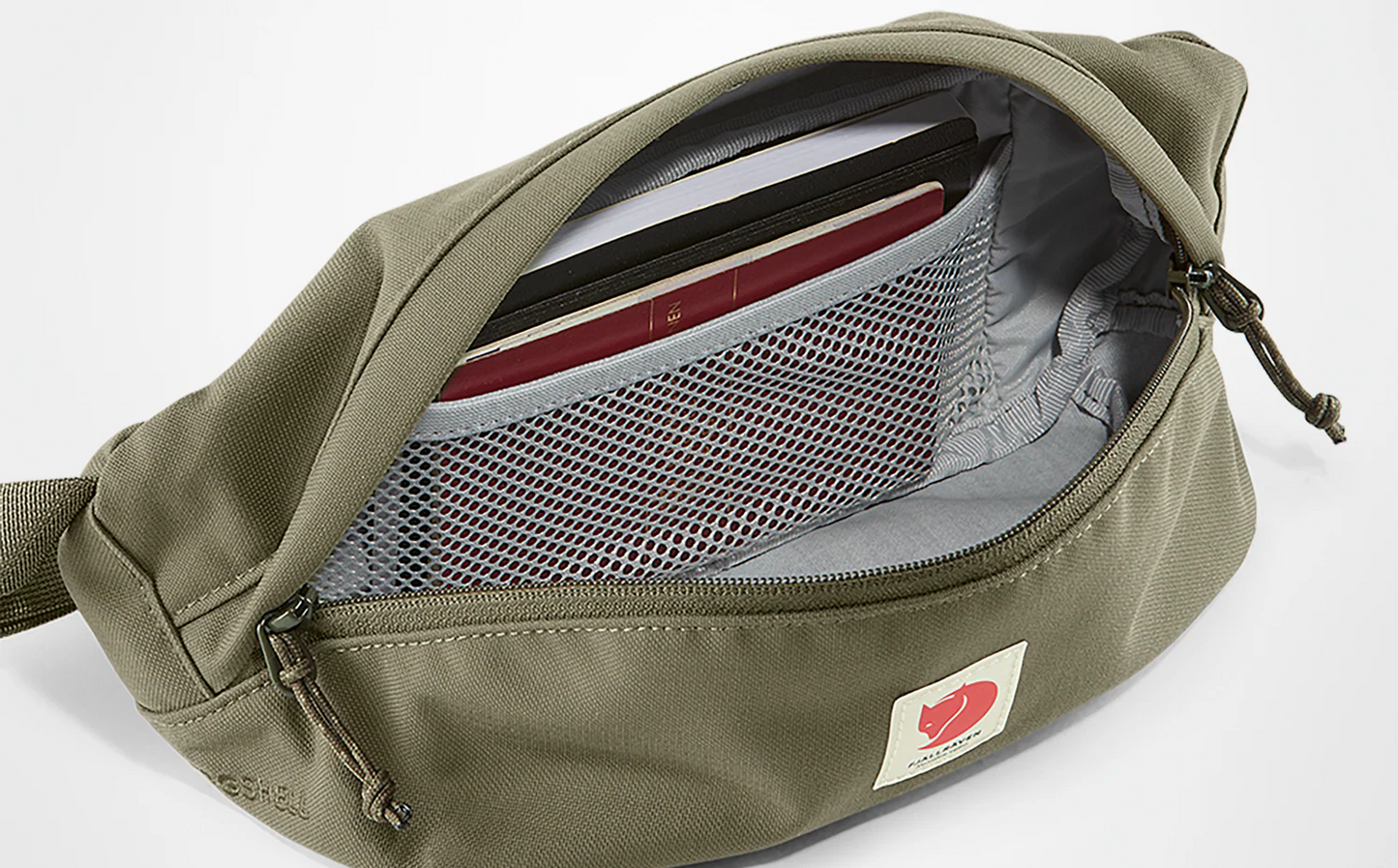 Ulvö Hip Pack Medium