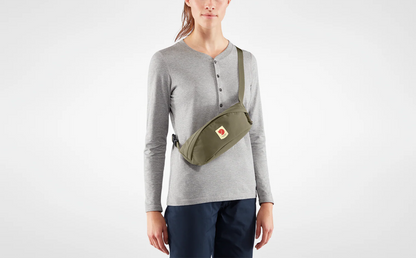Ulvö Hip Pack Medium