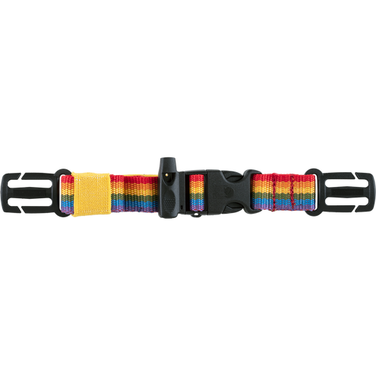 Kånken Rainbow Chest Strap