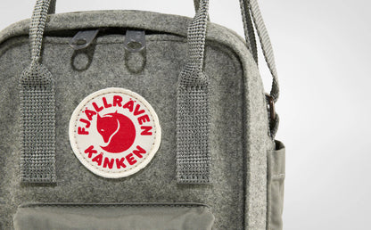 Kånken Re-Wool Sling