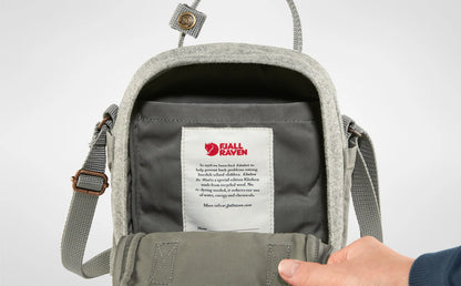 Kånken Re-Wool Sling
