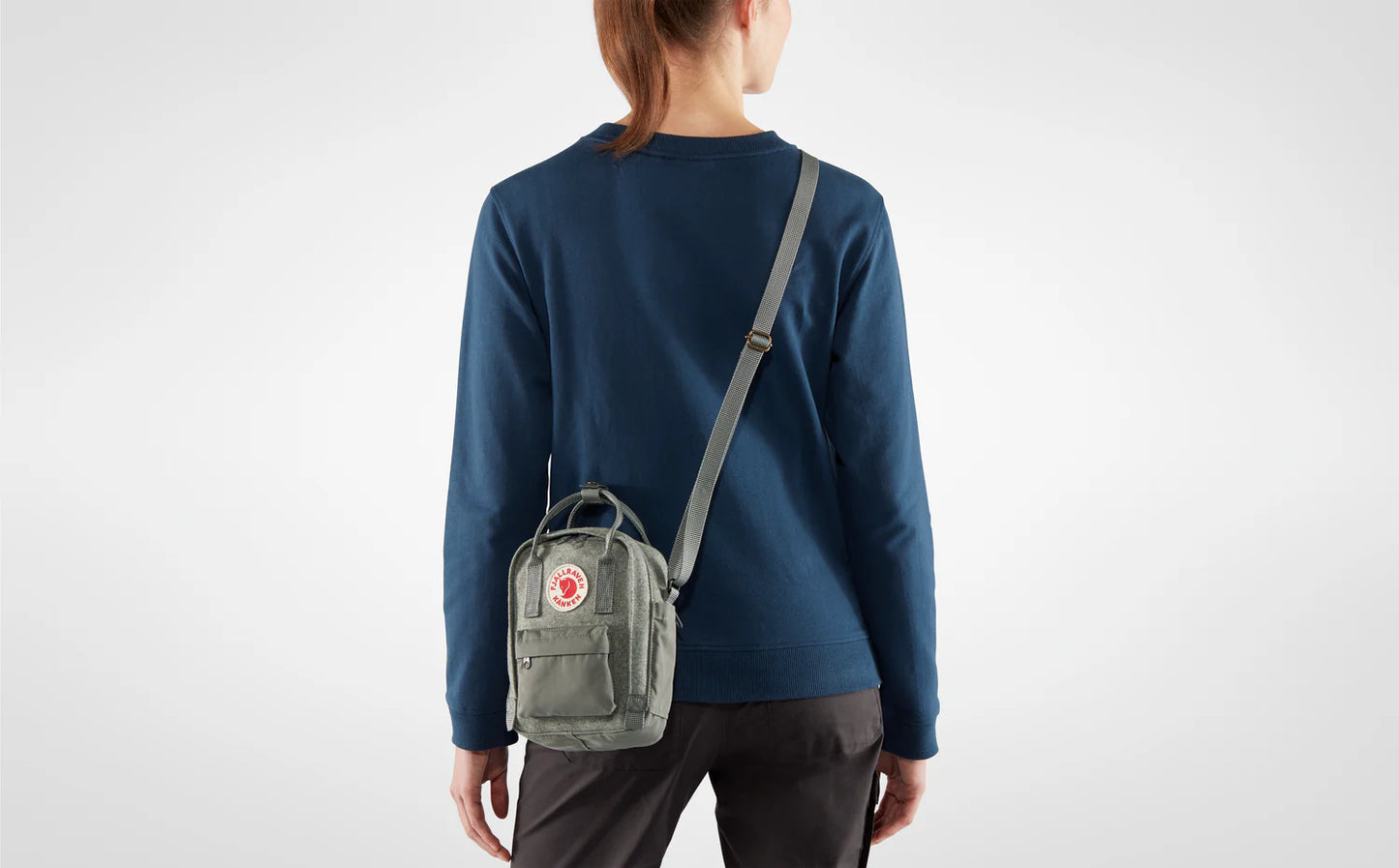 Kånken Re-Wool Sling