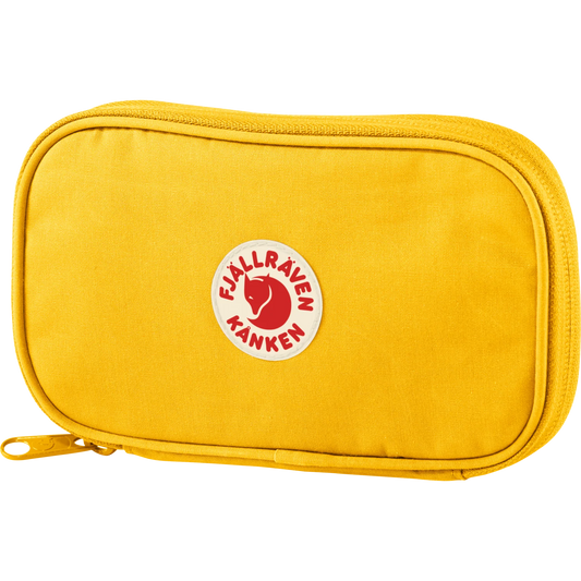 Kånken Travel Wallet