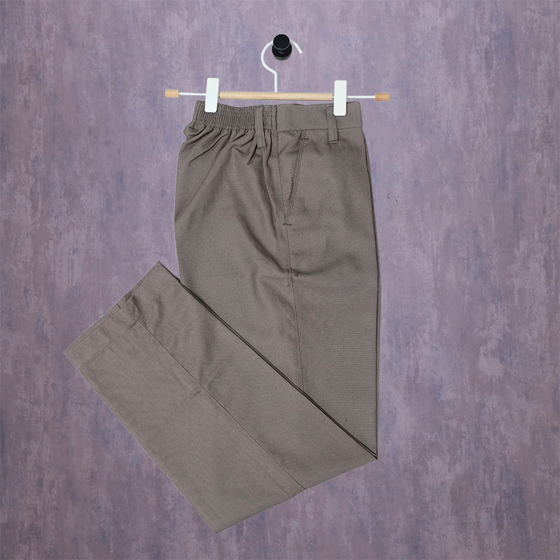 CIS Elastic Trousers