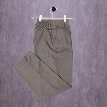 CIS Elastic Trousers