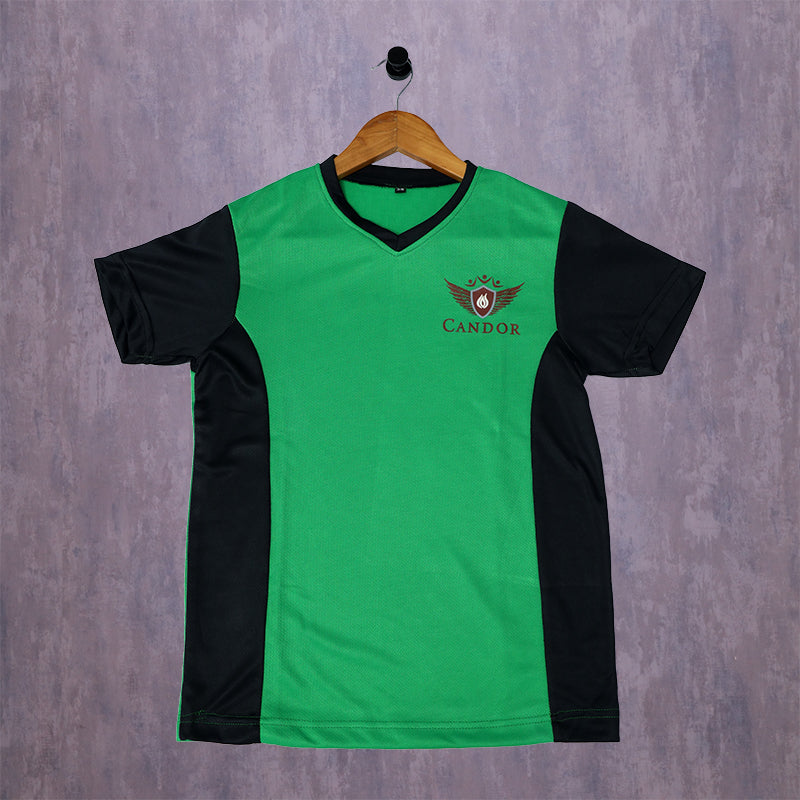 CIS Green House T-Shirt