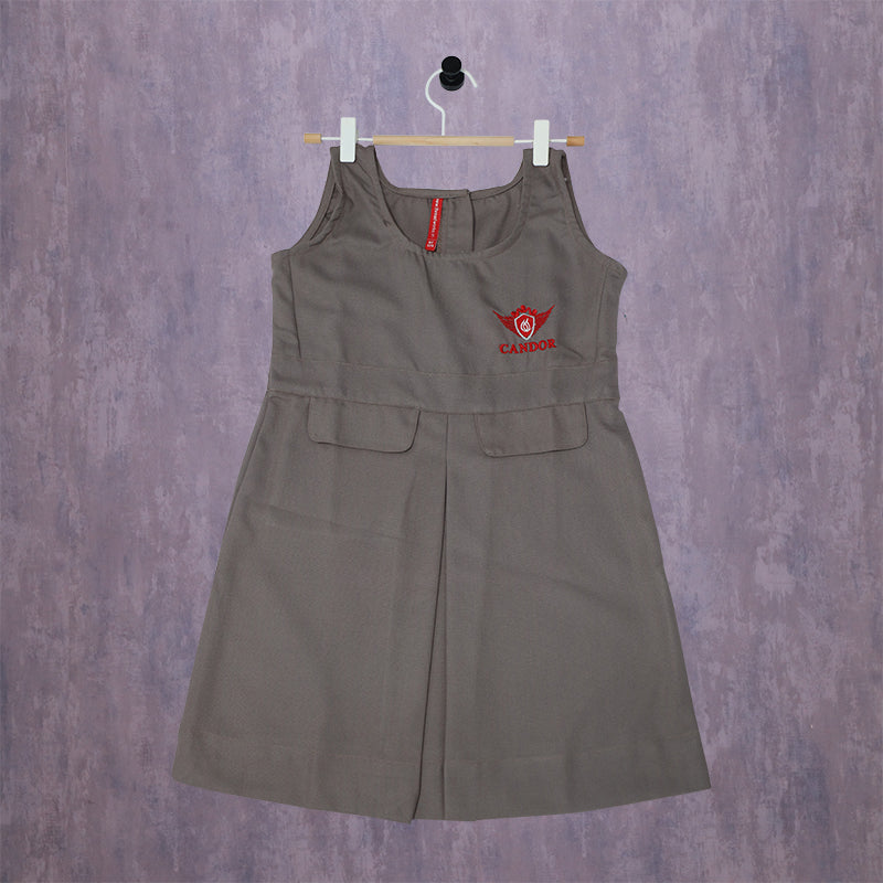 CIS Pinafore (Grade 1 - 5)