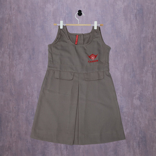CIS Pinafore (Grade 1 - 5)