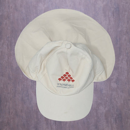ST Cap (M1 to M5)