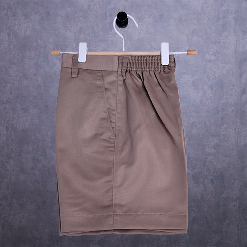 IA Boys Elastic Shorts