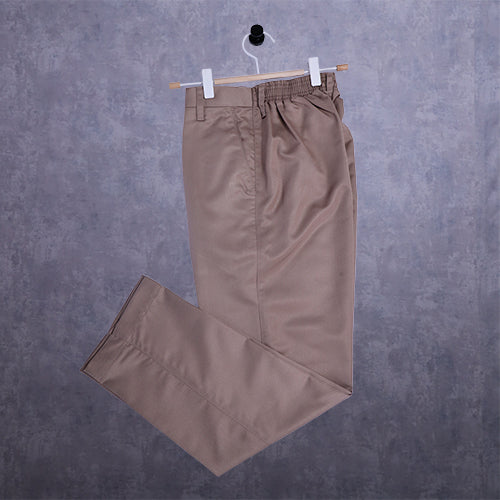 IA Girls Formal Elastic Trouser