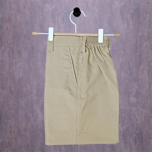 MAIS Khaki Shorts