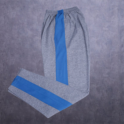 Blue House Track Pant