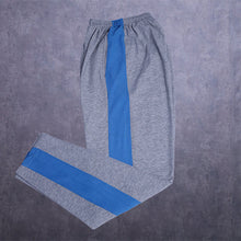 Load image into Gallery viewer, Blue House Track Pant
