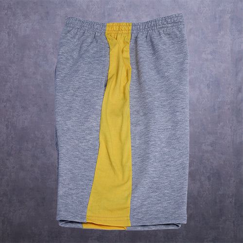 Yellow House Shorts