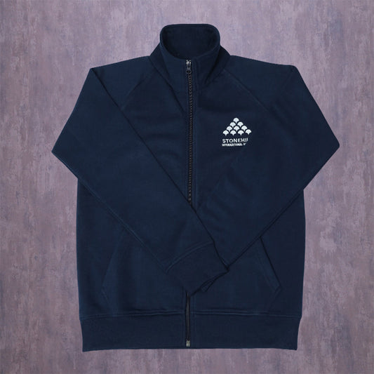 ST Navy Jacket