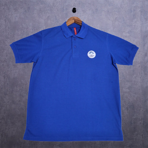 OIS Royal Blue (Regular) T-Shirt H/S