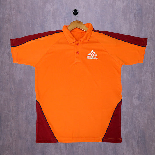 ST Orange Dry-Fit (P1 to P8)