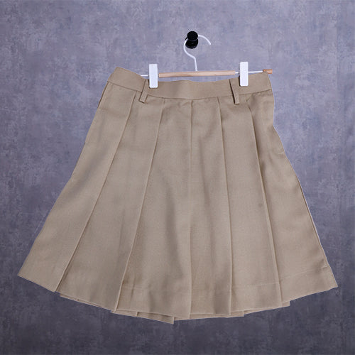 Girls Junior Skirt