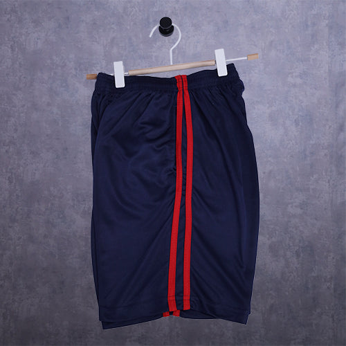 Sports Track Shorts
