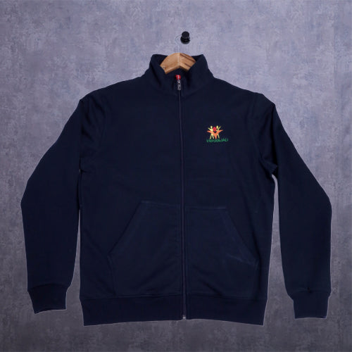 VAL Navy Jacket