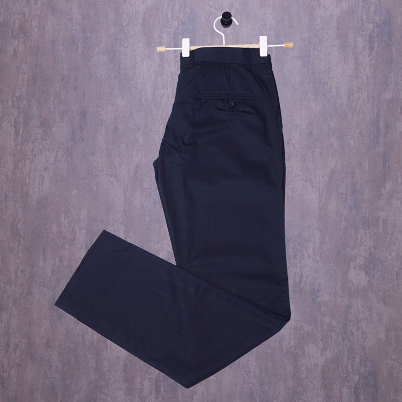 Elastic Trousers (M1 to M5)